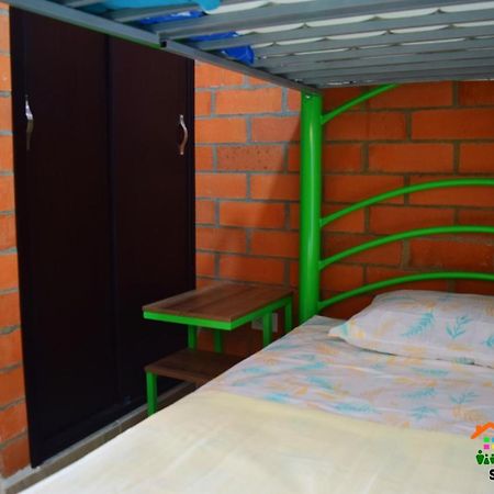 Casa Armonia Salento Villa ภายนอก รูปภาพ